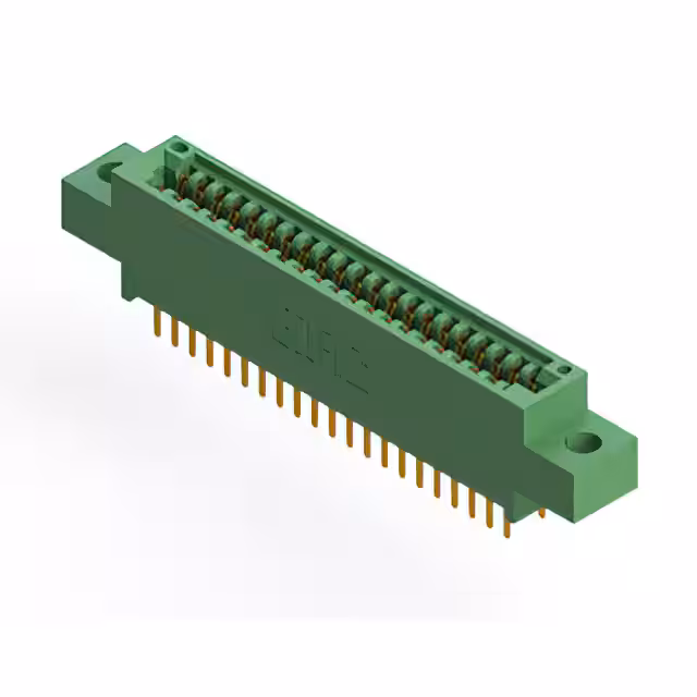 345-042-520-804 EDAC Inc.  Edgeboard Connectors